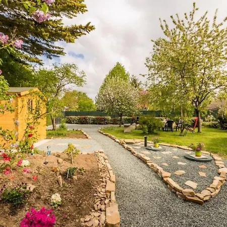 Casa vacanze House La Providence *