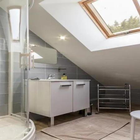 House La Providence