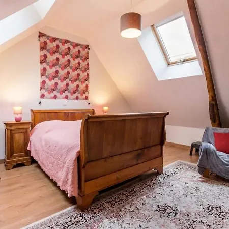 House La Providence Holiday home Heric